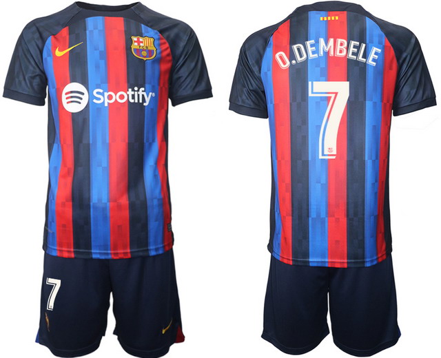 Barcelona jerseys-098